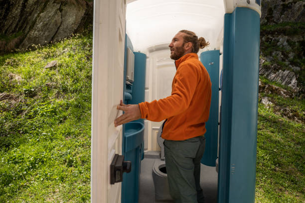 Best Porta potty for special events  in Lewisville, WA