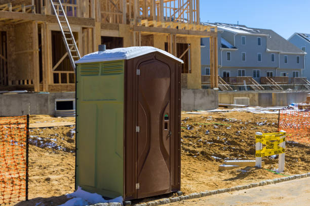 Best Local porta potty services  in Lewisville, WA
