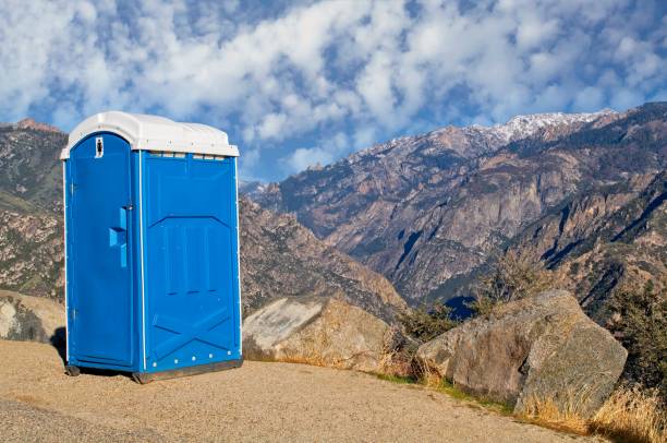 Best Affordable portable toilet rental  in Lewisville, WA