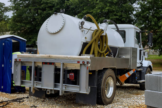 Best Local porta potty services  in Lewisville, WA
