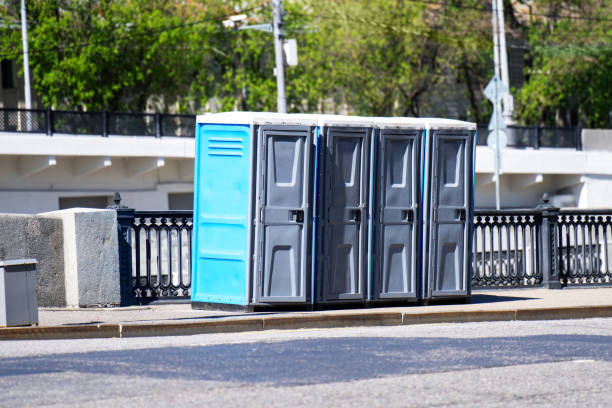 Porta potty rental for festivals in Lewisville, WA
