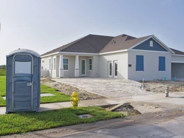 Best Portable toilet rental cost  in Lewisville, WA