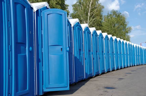 Best Construction site porta potty rental  in Lewisville, WA